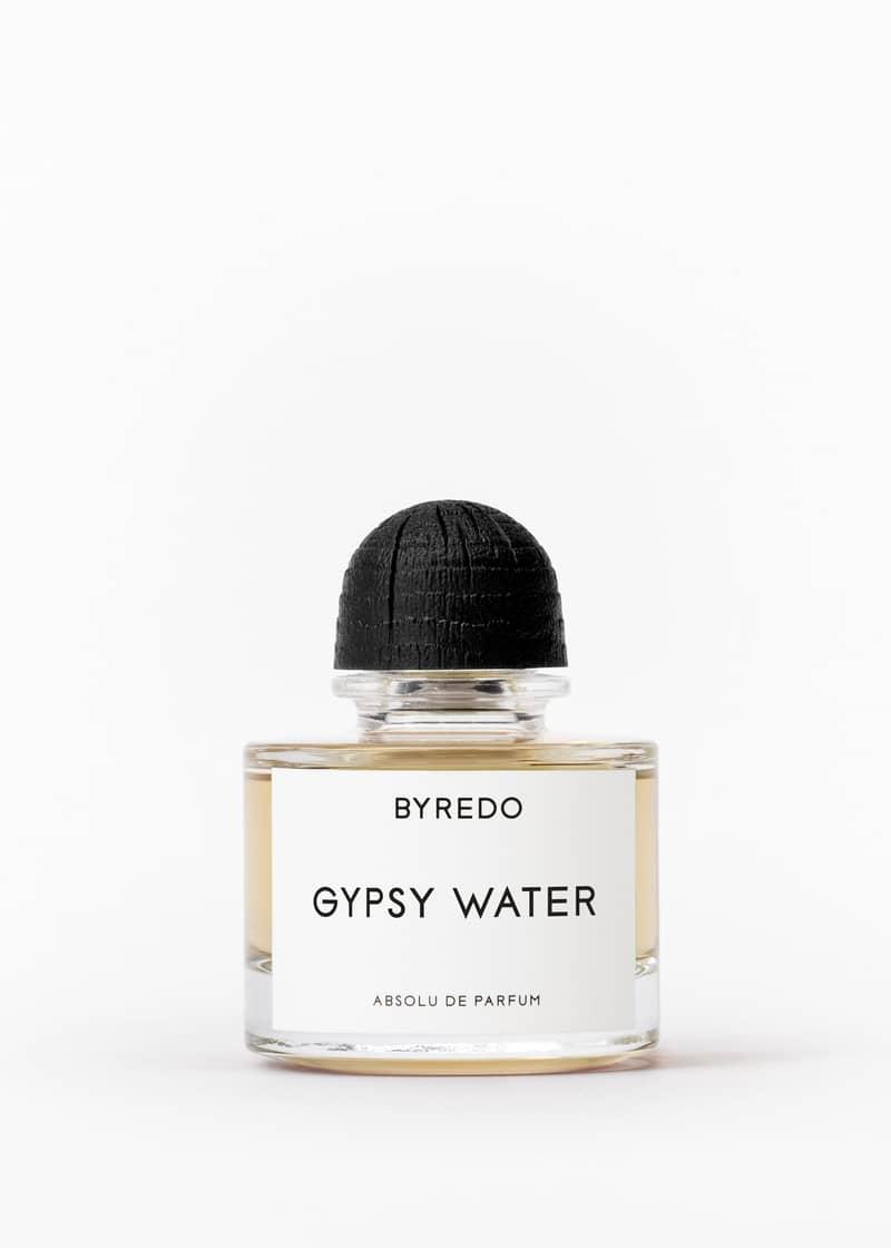 BYREDO GYPSY WATER ABSOLU DE PARFUM EDP 100ML UNISEX