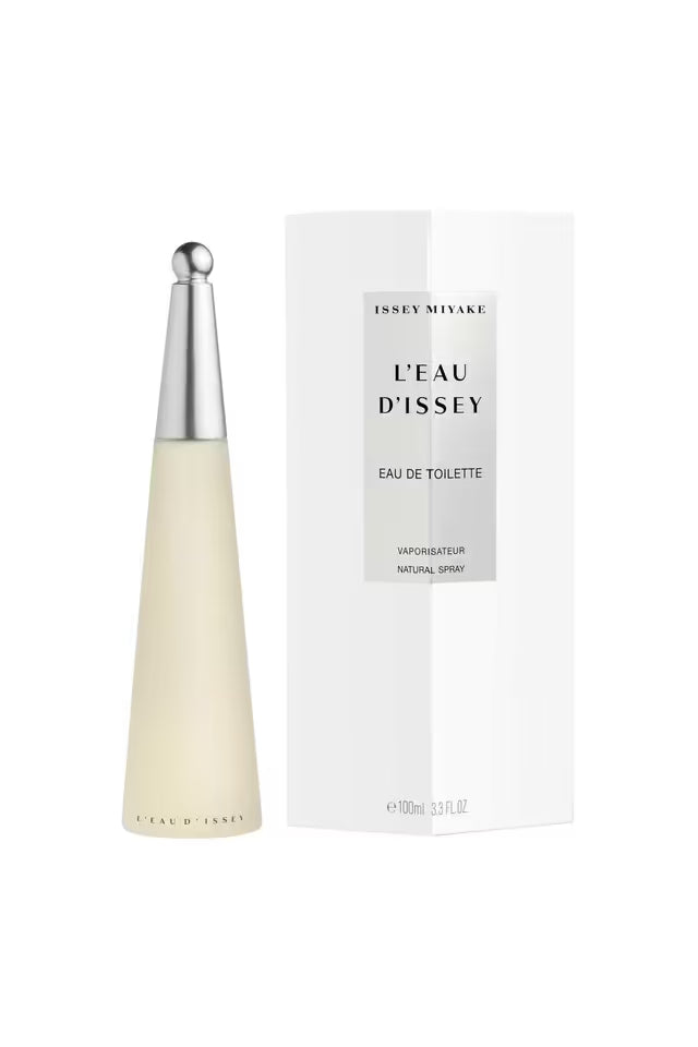 Issey Miyake L’Eau d’Issey Eau De Toilette 100ml Men