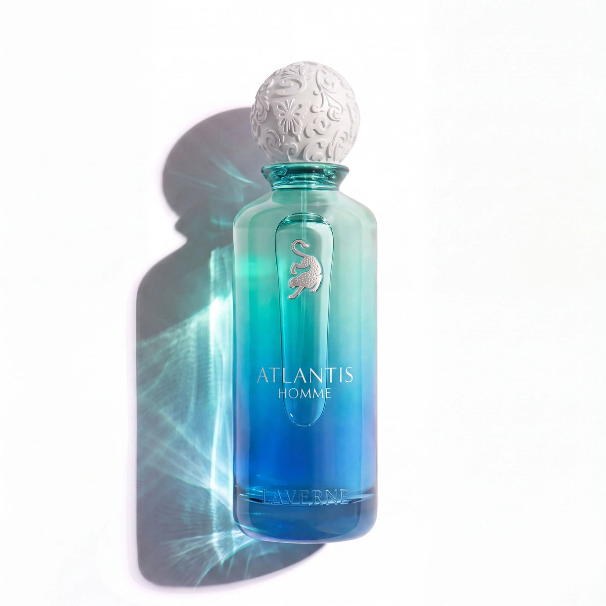 Laverne Atlantis Homme Eau de Parfum Men 200ml