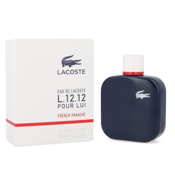 Lacoste L.12.12 Pour Lui French Panache 100ml For Men