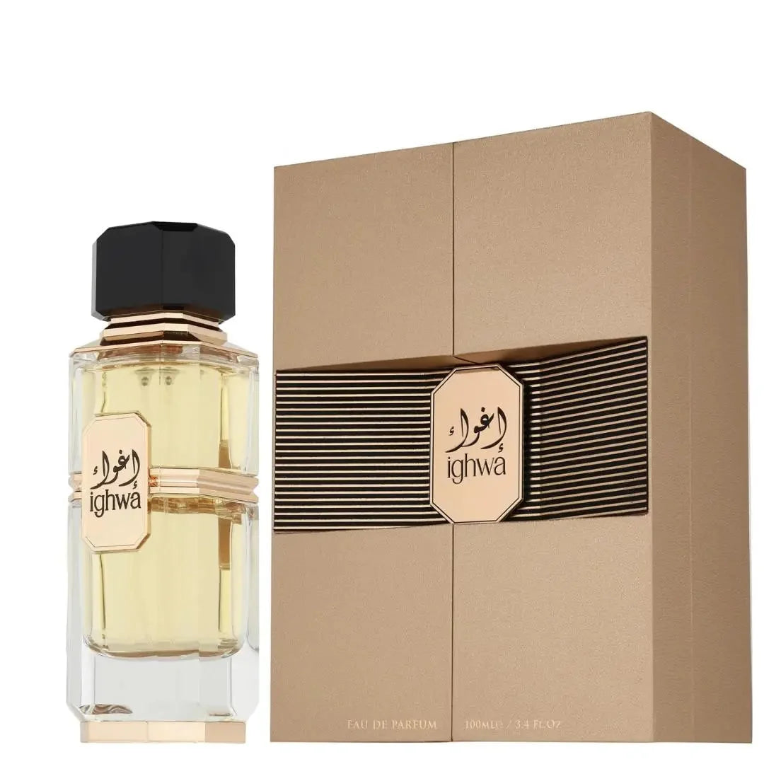 French Avenue Ighwa Eau de Parfum for Men