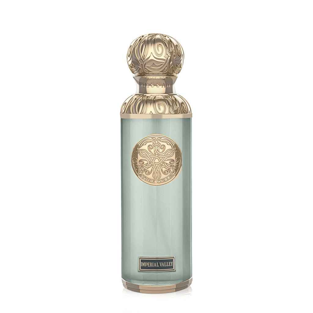 Gissah Imperial Valley Light Fragrance 200ml Unisex