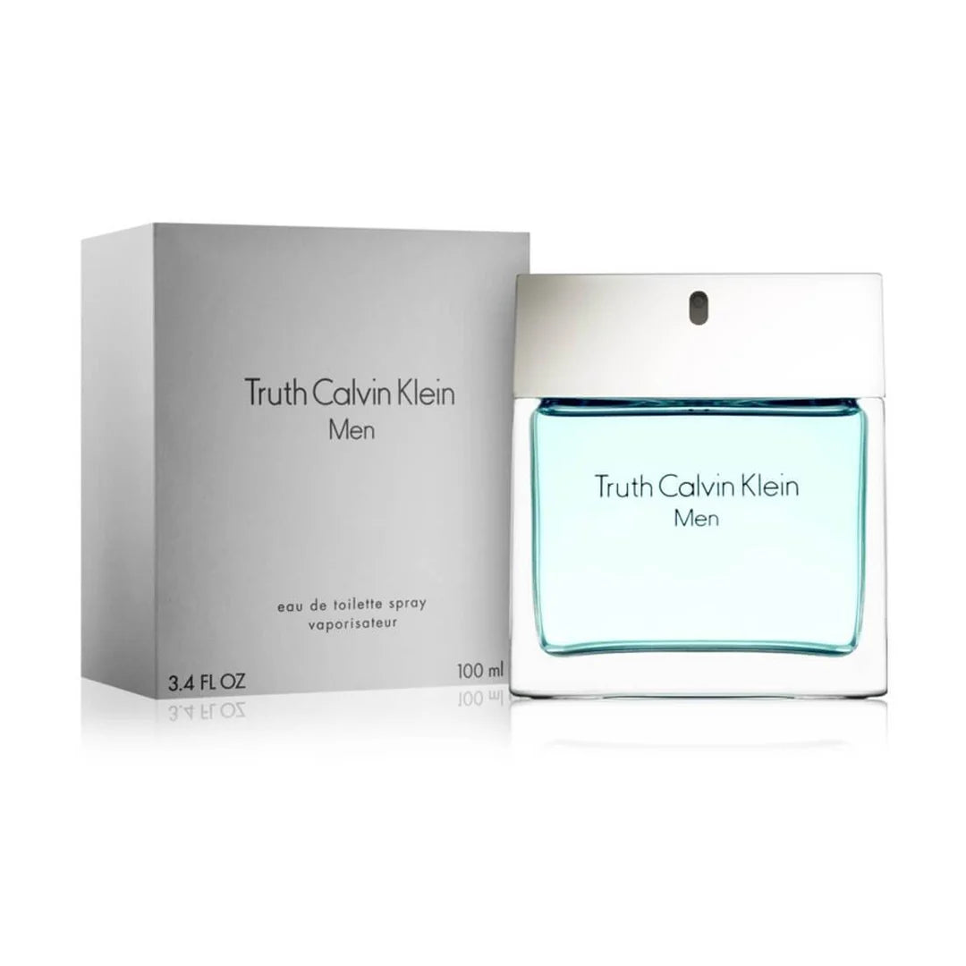 Calvin Klein Truth Eau De Parfum Men 100ml