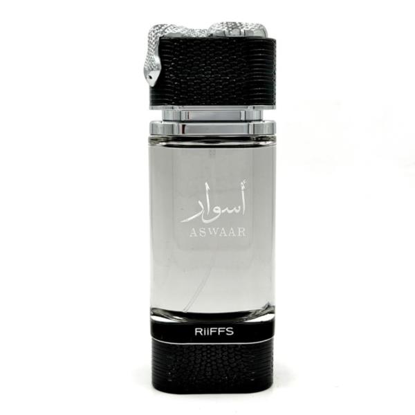 Riiffs Aswaar Extrait De Parfum 100ml For Men & Women