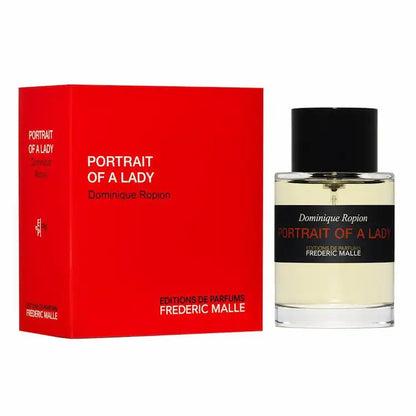 FREDERIC MALLE PORTRAIT OF A LADY EDP 100ML