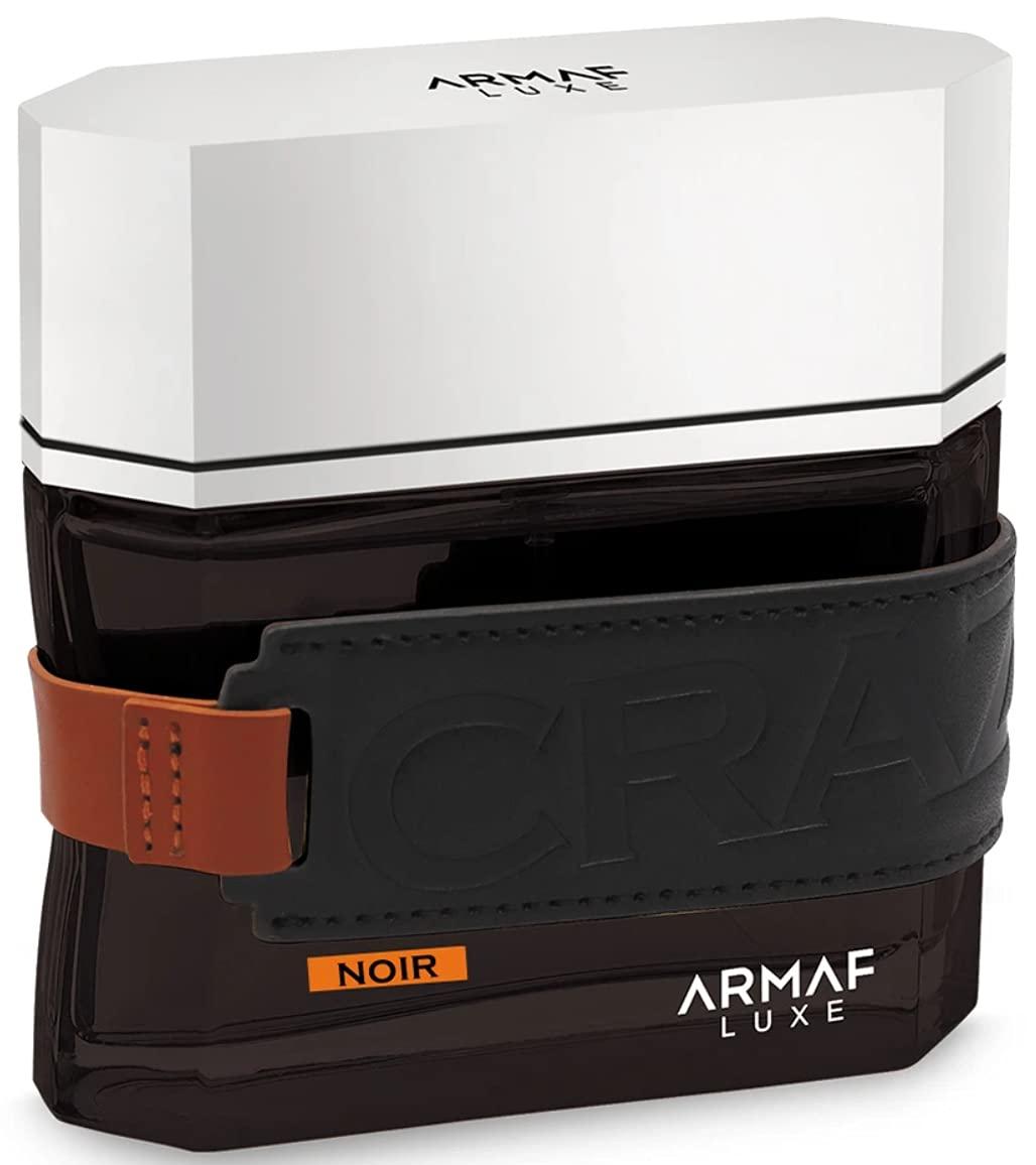Armaf Craze Noir Pour Homme Eau De Parfum 100ml For Men