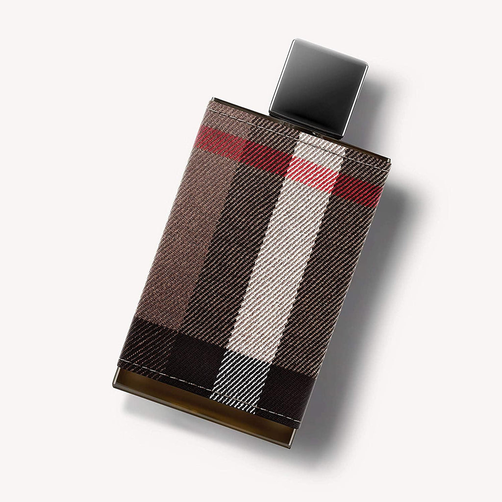 Burberry London for Men Eau de Toilette For Men 100ml