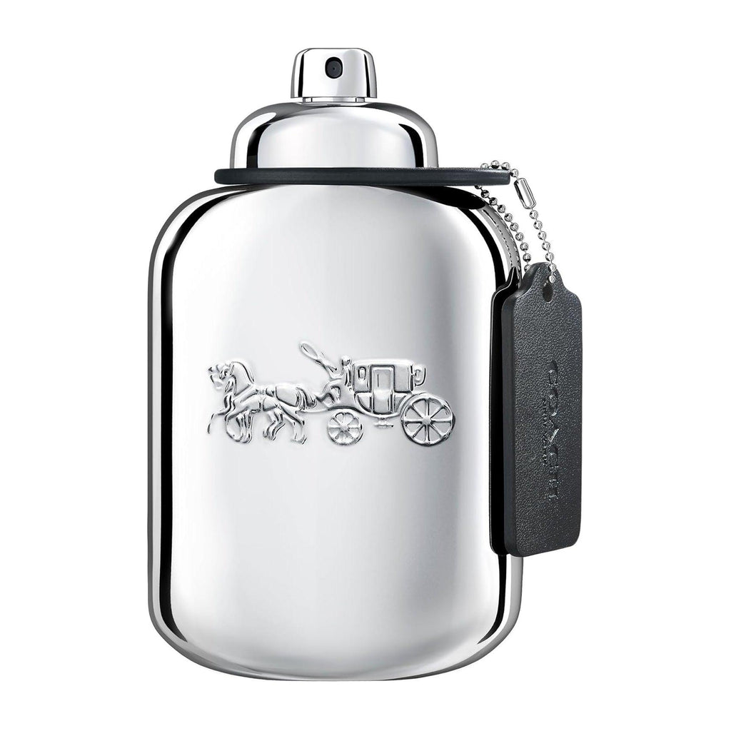 Coach Platinum Eau de Parfum 60ml For Men