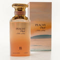 Ahmed Al Maghribi Peachy Peach Eau De Parfum 100ml For Men & Women