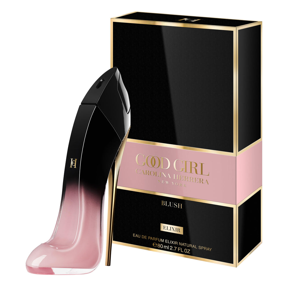 Carolina Herrera Good Girl Blush Elixir Eau de Parfum 80ml For Women