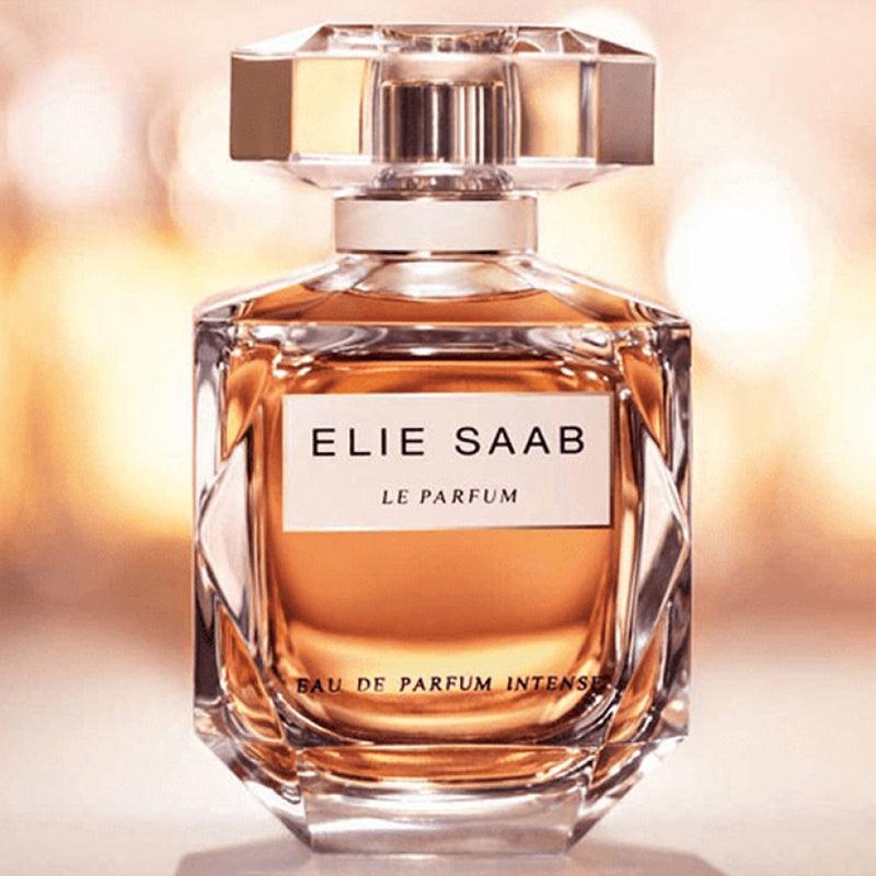 Elie Saab Le Parfum Eau De Parfum Intense For Women – 90ml