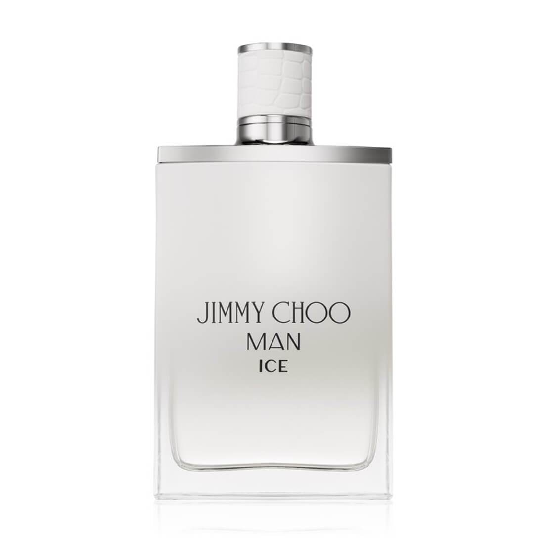Jimmy Choo Man Ice EDT 100ML for Men