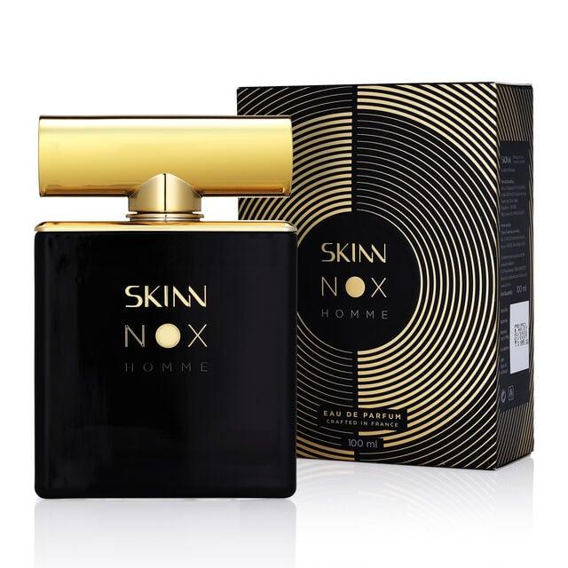 SKINN Nox Pour Homme Eau de Parfum For Men 100ml