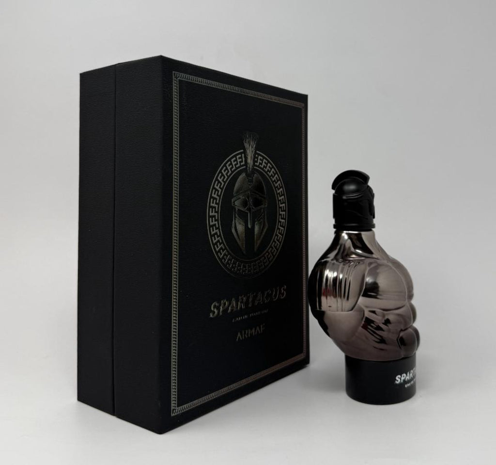 Armaf Spartacus Eau De Parfum For Men 100ml
