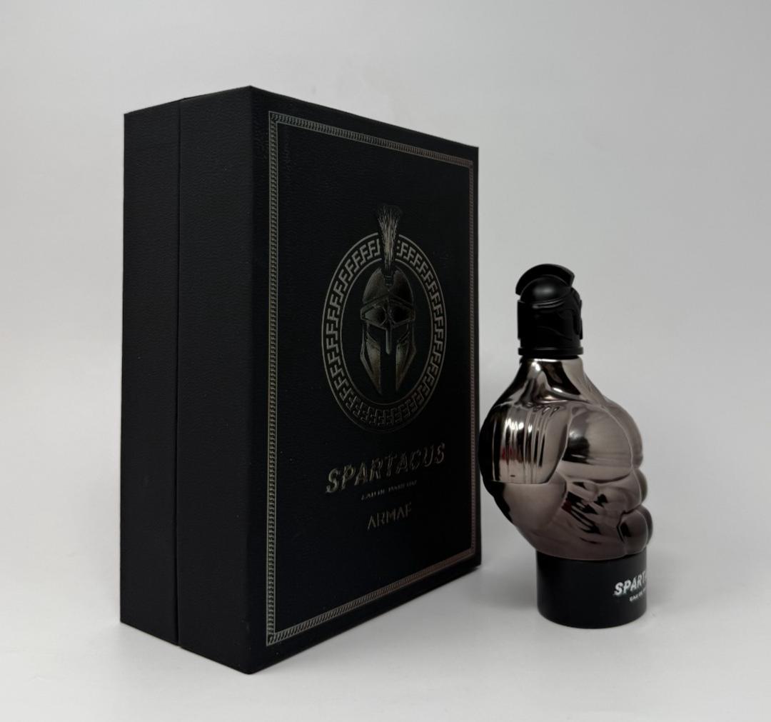Armaf Spartacus Eau De Parfum For Men 100ml