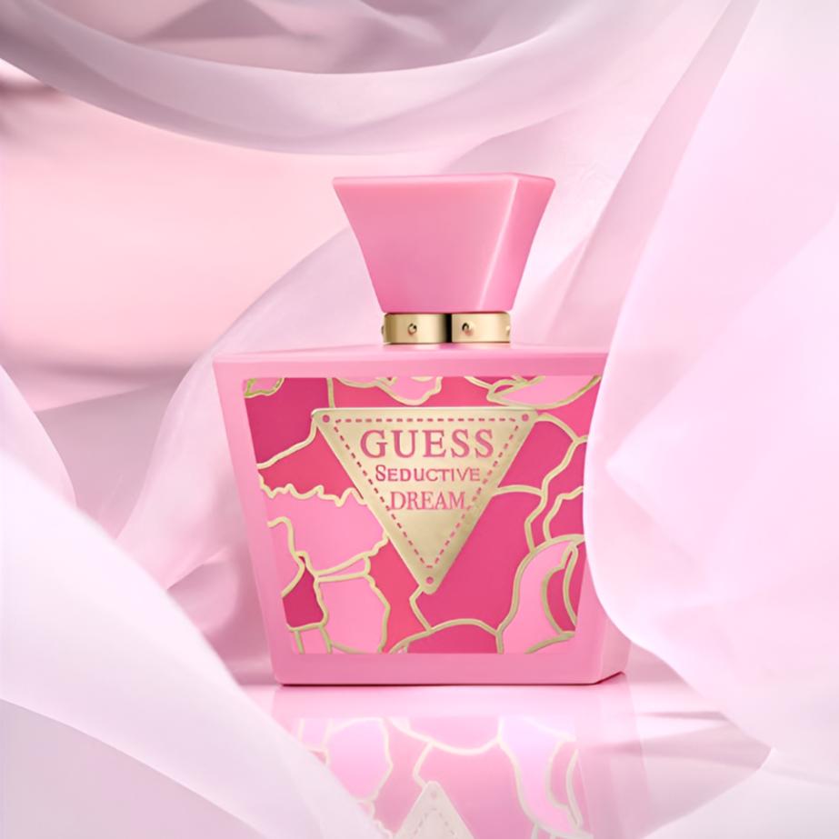 Guess Seductive Dream Eau de Toilette 75ml For Women