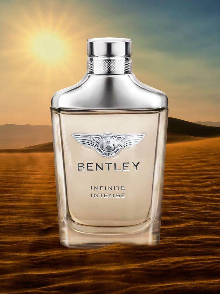 Bentley Infinite Eau de Toilette 100ml For men