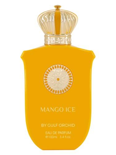 Gulf Orchid Mango Ice Eau De Parfum For Men & Women 100ml