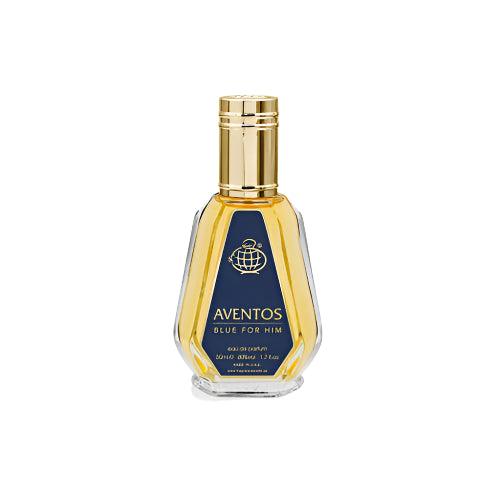 Fragrance World Blue For Him Eau De Parfum 50ml For Men