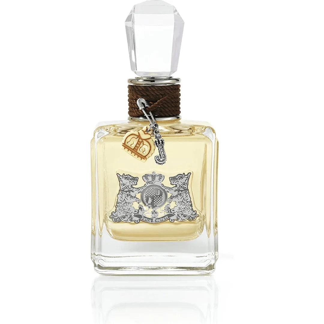 Juicy Couture Eau De Parfum 100ml For Women