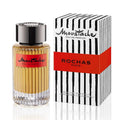 Rochas Moustache Eau De Parfum 125ml