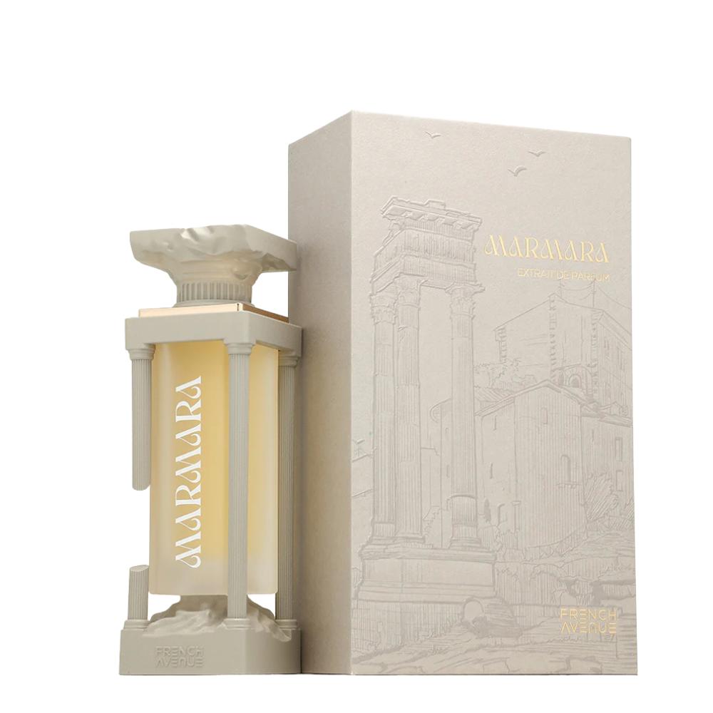 French Avenue Marmara Extrait de Parfum 100ml Unisex