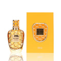 French Avenue Nectaré Extradose Eau de Parfum unisex bottle with 100ml, clear glass container and elegant fragrance label.
