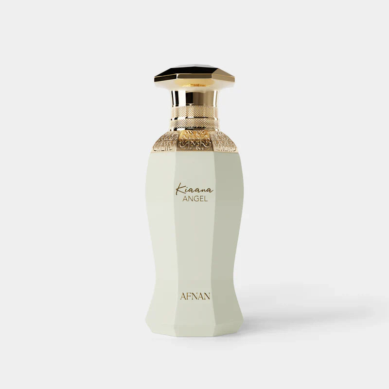 Afnan Kianna Angel Pour Femme Eau De Parfum 100ml For Woman