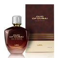 Ajmal Oud of Dubai Eau de Parfum 100ml Unisex