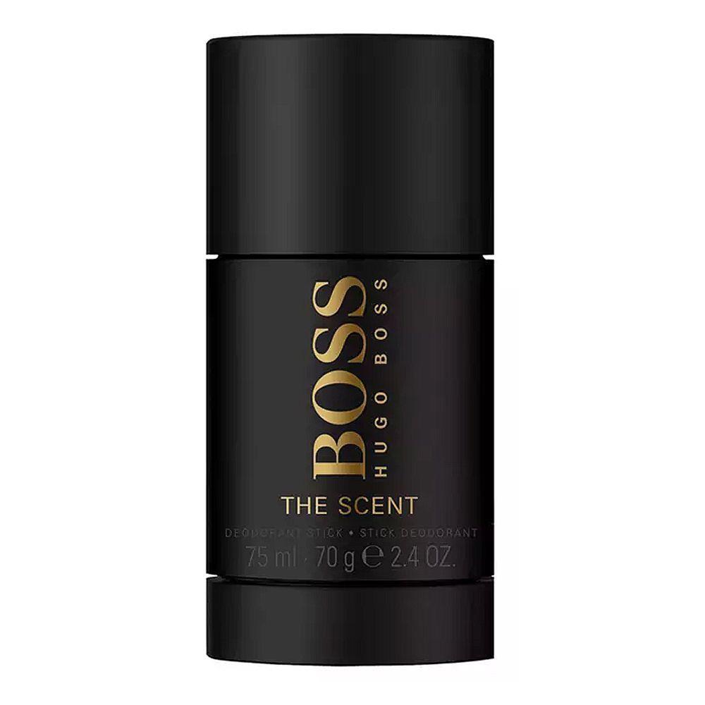 BOSS The Scent Deodorant Stick 70g For Men