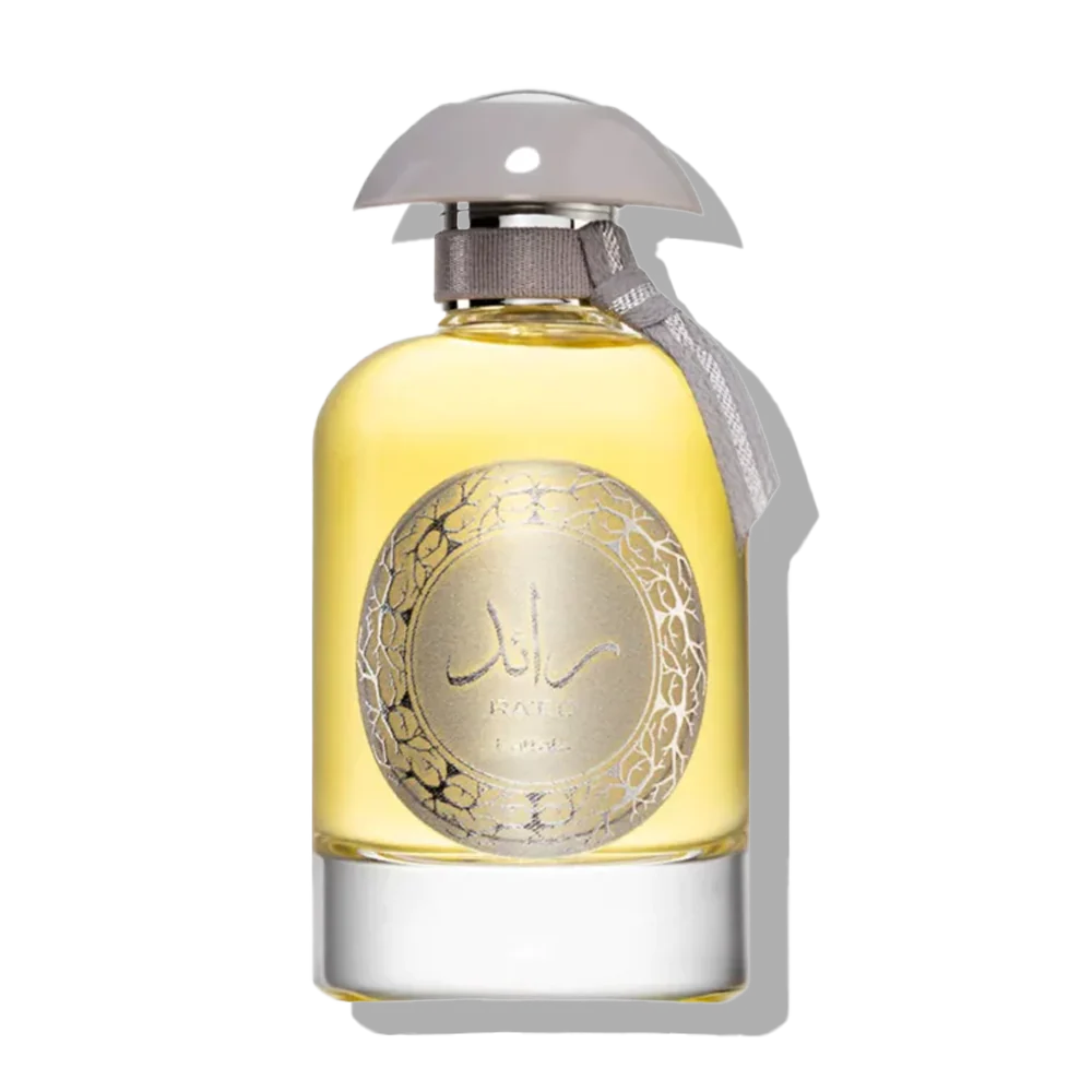Lattafa Raed Silver Eau De Parfum 100ml For Men & Women
