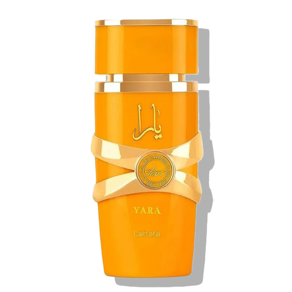 Lattafa Yara Tous Concentrated Perfume Oil (Attar) 20ml For Woman