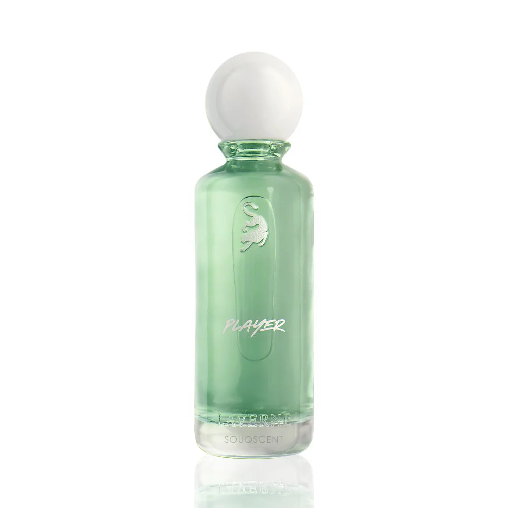 LAVERNE Player Eau de Parfum 200ml