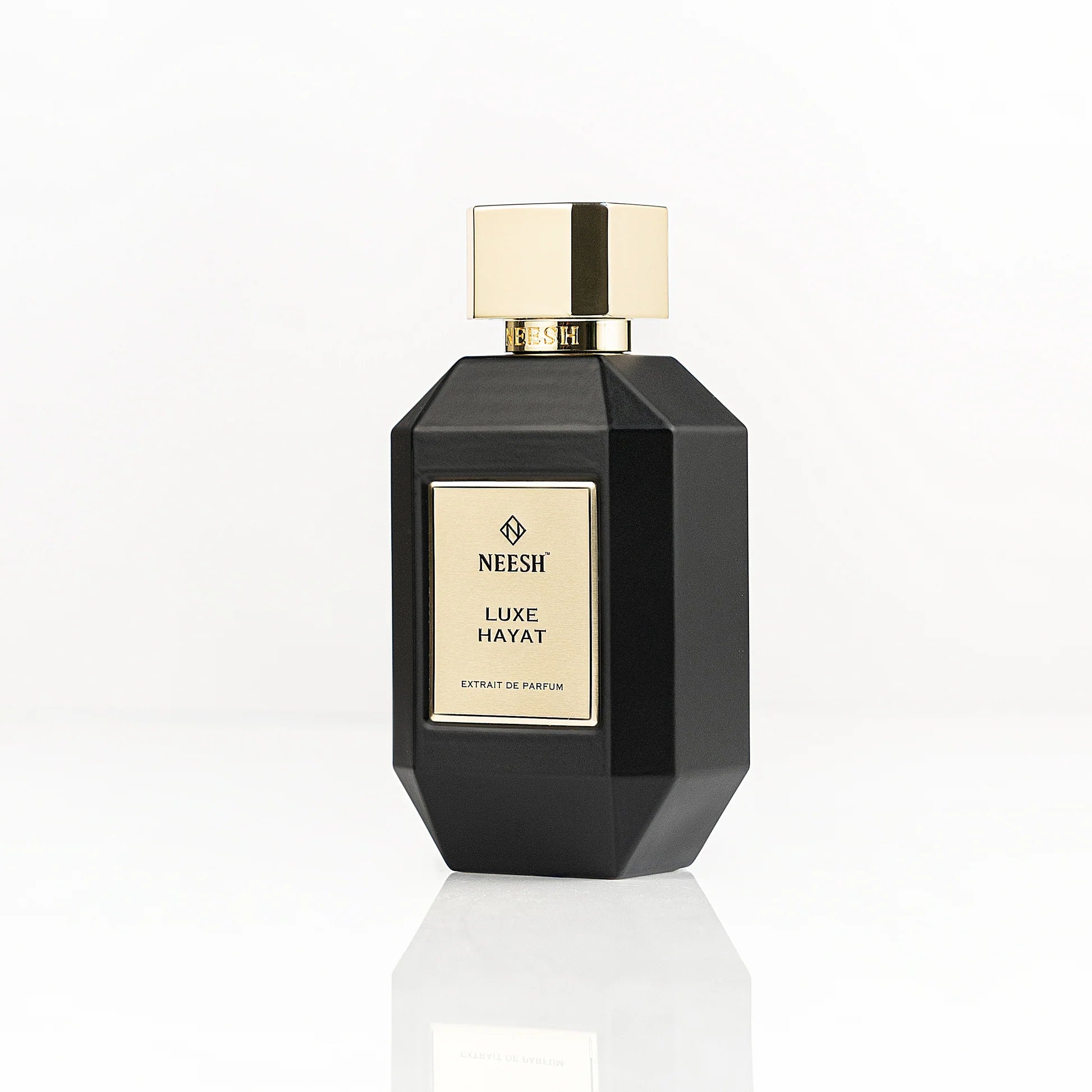 Neesh Luxe Hayat Extrait De Parfum For Men 100 ml