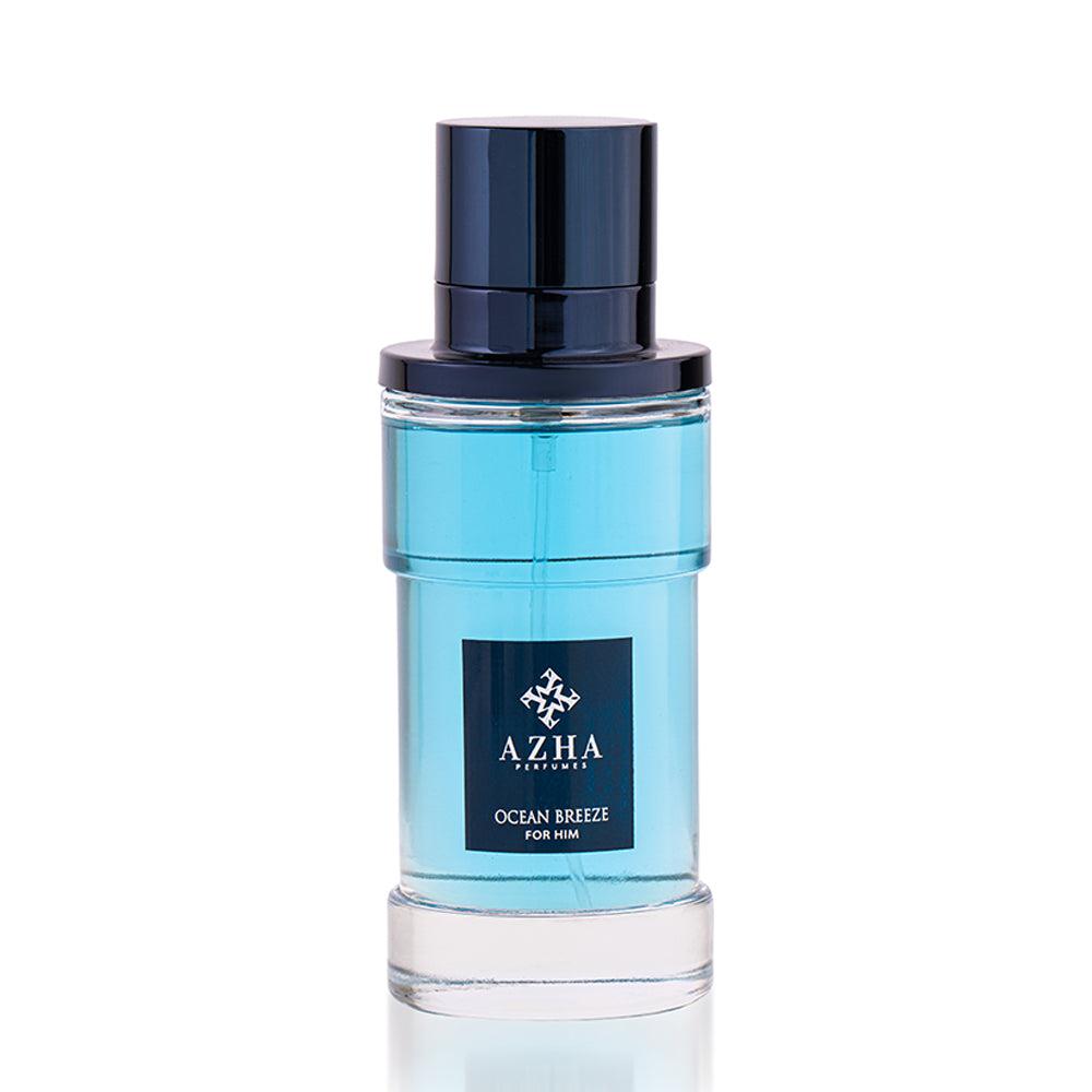 AZHA Ocean Breeze Eau De Parfum For Him 100ml