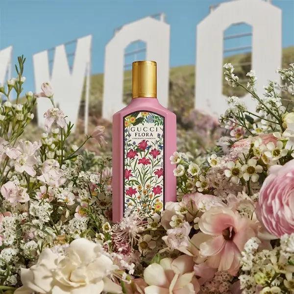 Gucci Flora Gorgeous Gardenia Intense Eau De Parfum 100ml For Women