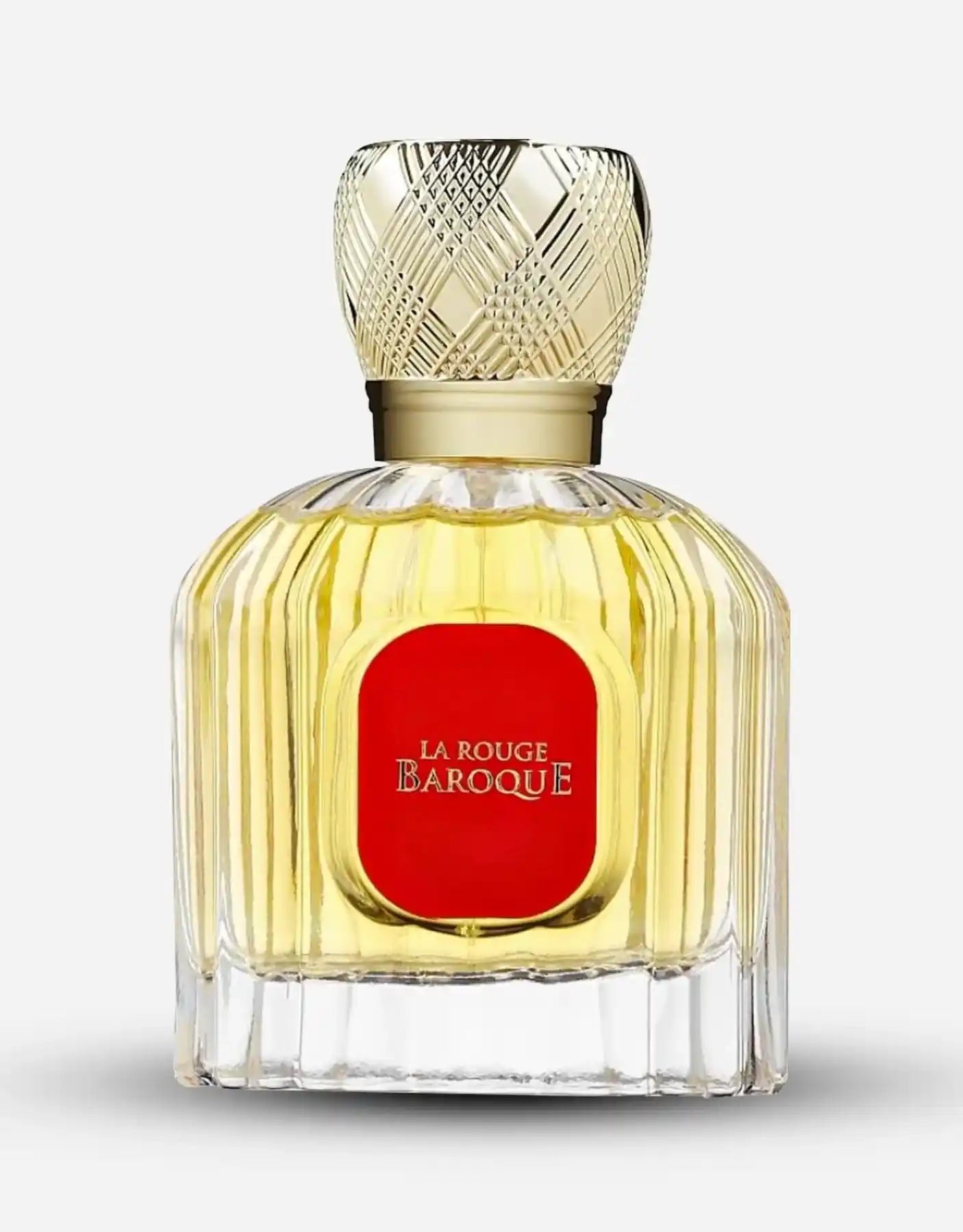 Maison Alhambra La Rouge Baroque Eau De Parfum 100ML For Men & Women