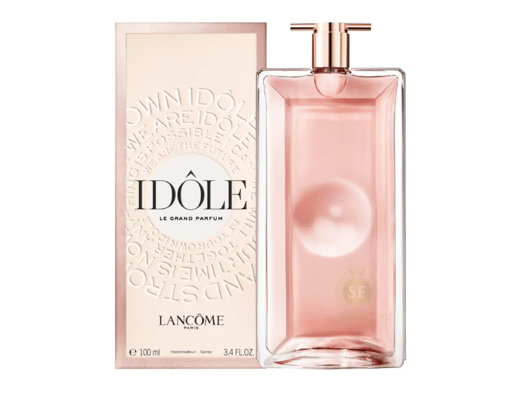 Lancôme Idôle Eau De Parfum For Women 100ml