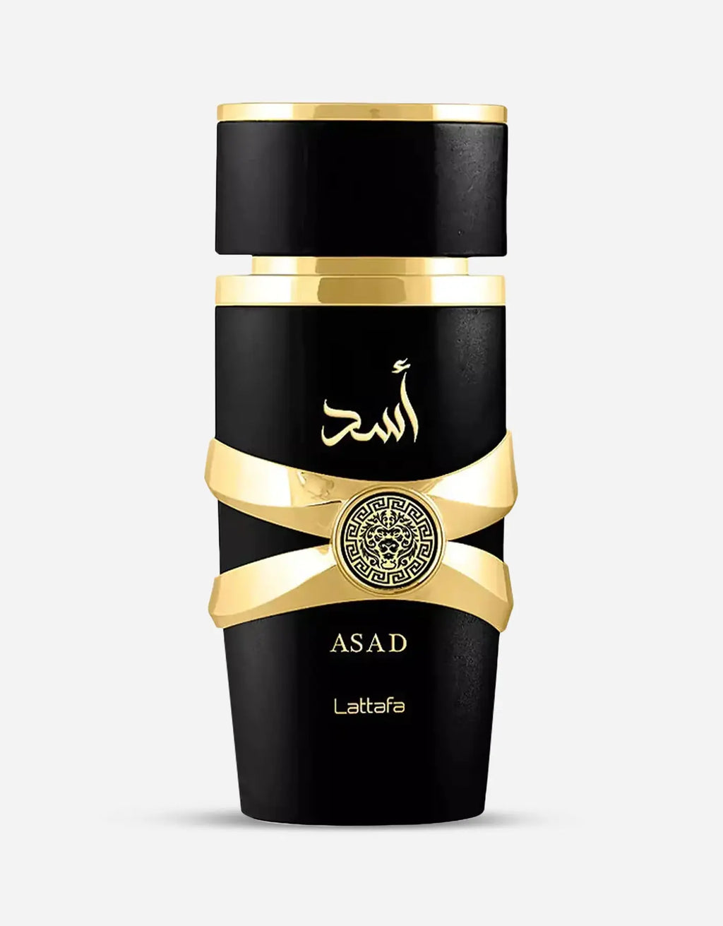 LATTAFA ASAD EAU DE PARFUM 100ML FOR MEN & WOMEN