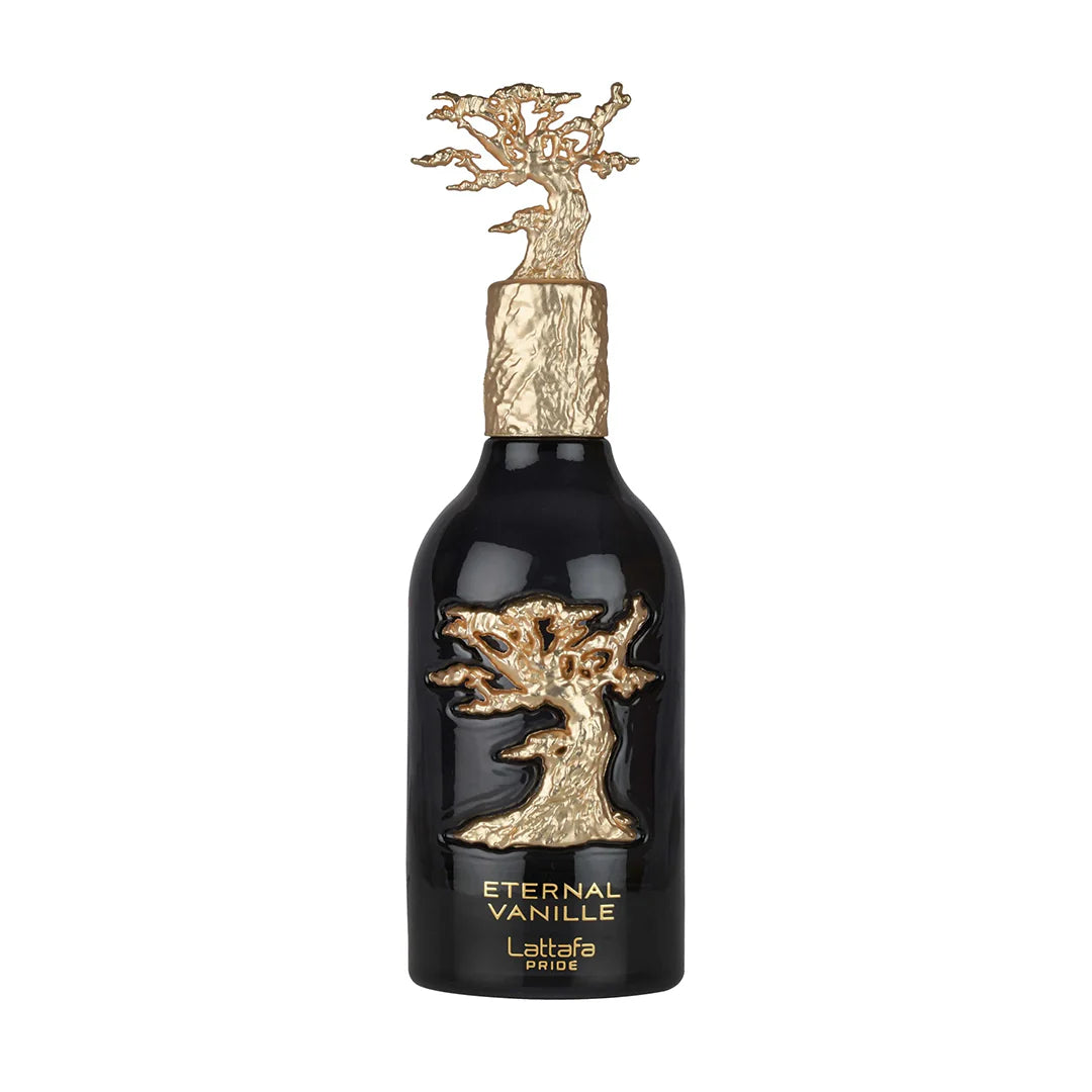 Lattafa Eternal Vanille Eau de Parfum Unisex 100ml