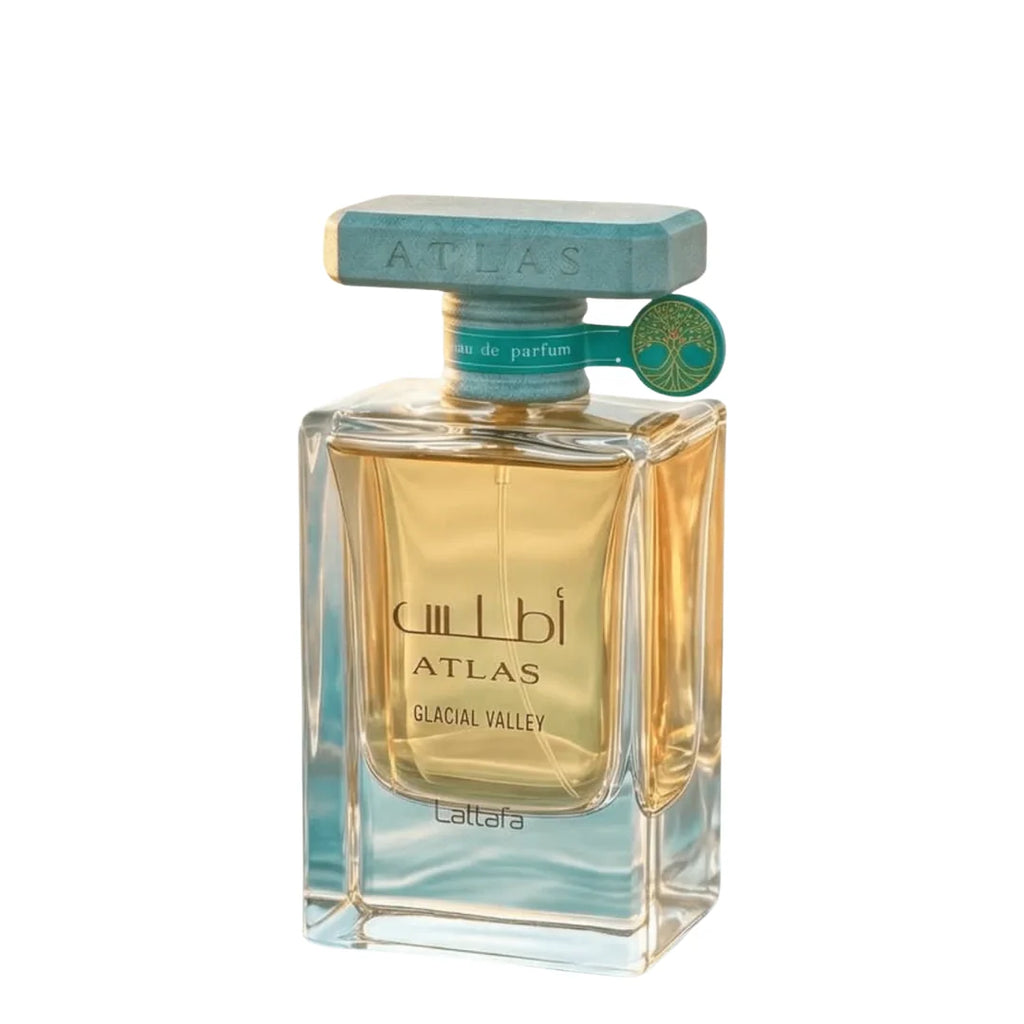Lattafa Atlas Glacial Valley Eau de Parfum 55ml