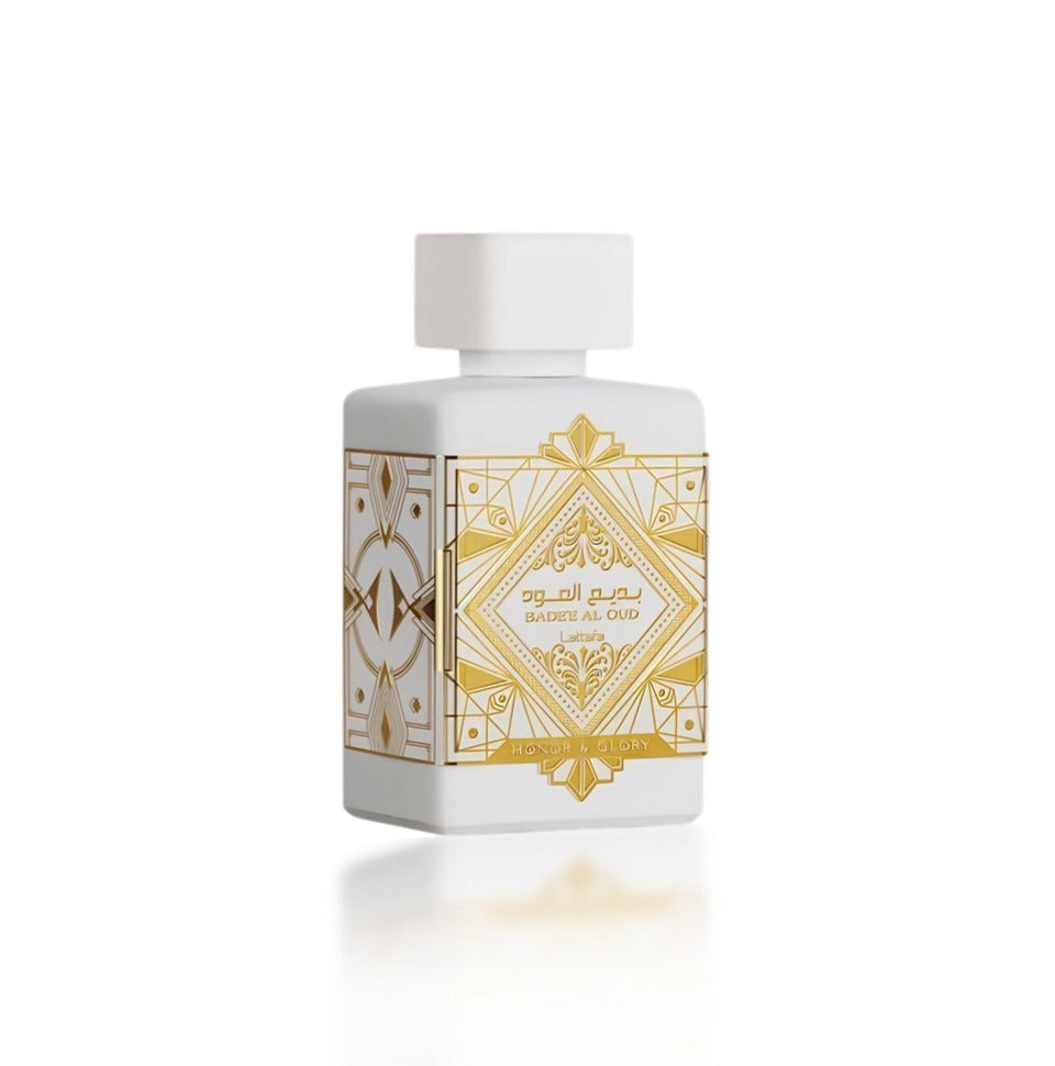 Lattafa Bade’e Al Oud Honor & Glory Eau De Parfum 100ml For Men & Women