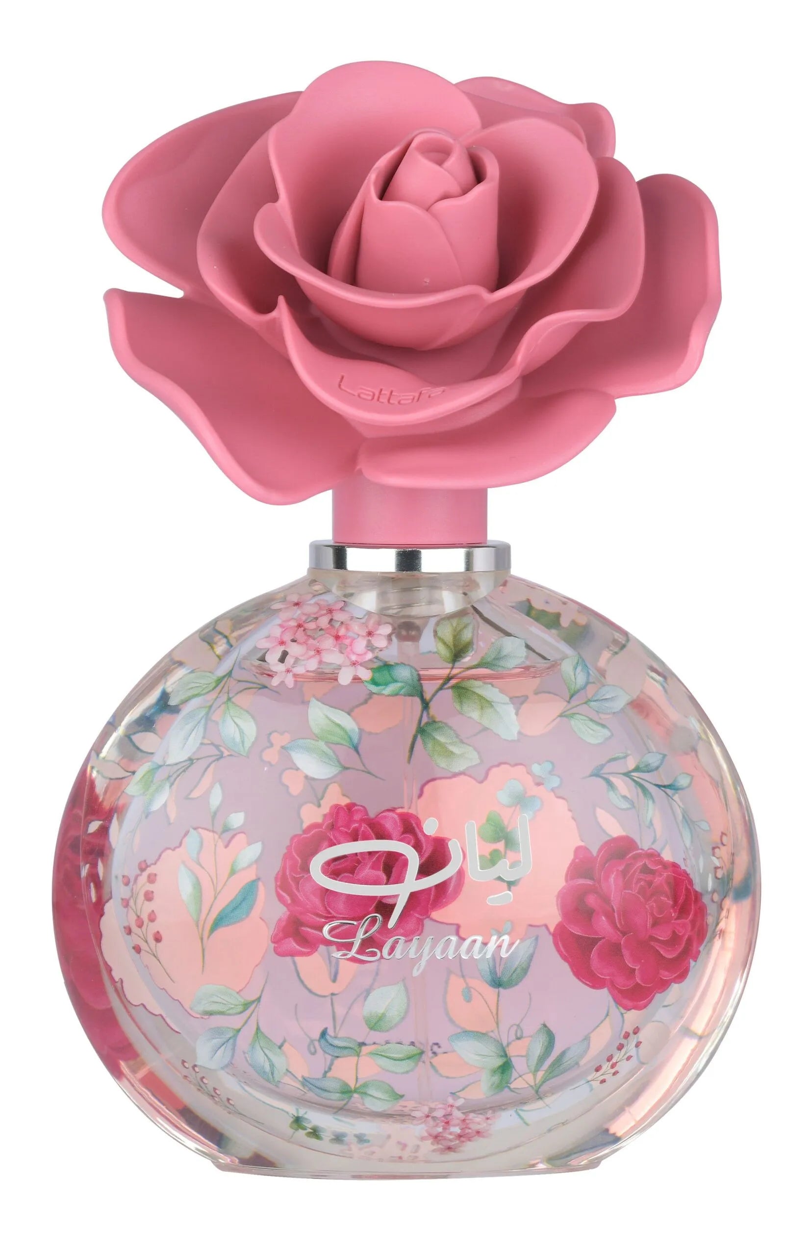 Lattafa Layaan Eau De Parfum 75ml For Woman
