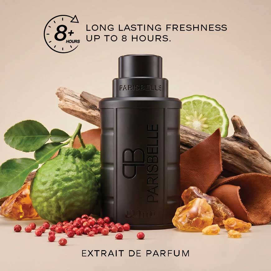 Parisbelle Lumi Extrait de Parfum 100 ml