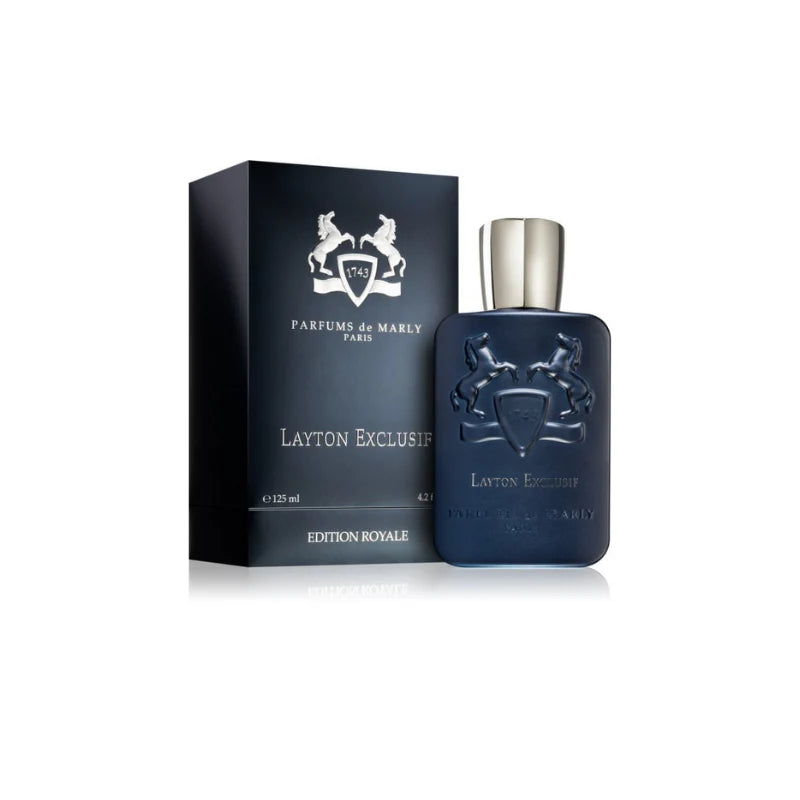 Parfums De Marly Layton Exclusif For Men – 125 ml