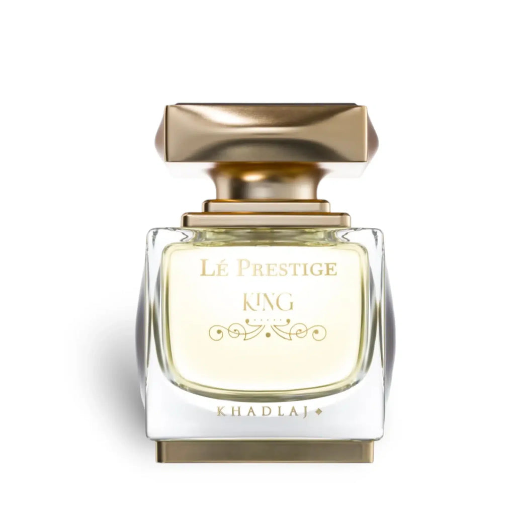 Khadlaj Le Prestige King Eau De Parfum 100ml For Man