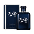 Polo 67 Eau De Toilette For Him 125ml