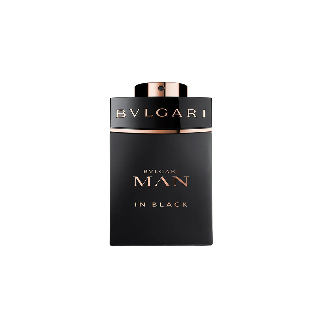 Bvlgari Man in Black EDP For Men 15ML (Miniature)