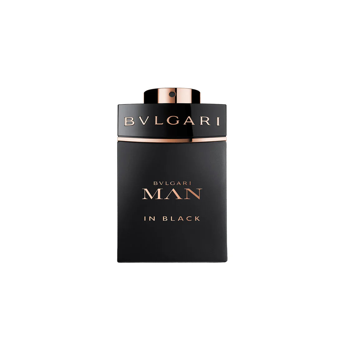 Bvlgari Man in Black EDP For Men 15ML (Miniature)