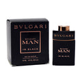 Bvlgari Man in Black EDP For Men 15ML (Miniature)